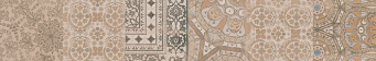 фото DL510500R Про Вуд бежевый светлый декорированный обрезной 20x119,5 керамический гранит КЕРАМА МАРАЦЦИ