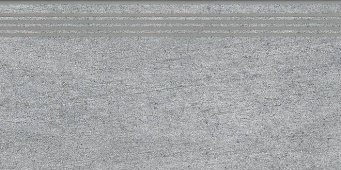 фото SG212400R/GR Ньюкасл серый обрезной ступень КЕРАМА МАРАЦЦИ