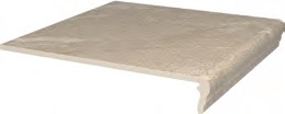 SG934800N/GR Ступень фронтальная Бореале бежевый 30*30 Керама Марацци фото SG934800N/GR Ступень фронтальная Бореале бежевый 30*30 Керама Марацци