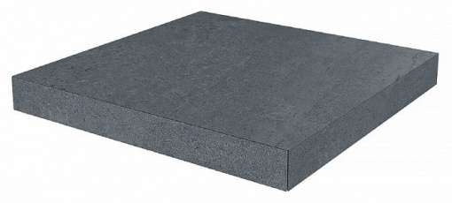 DD602400R/GCA Ступень угловая клееная Про Матрикс антрацит 33*33 Керама Марацци Фото DD602400R/GCA Ступень угловая клееная Про Матрикс антрацит 33*33 Керама Марацци