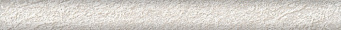 фото SPA030R Гренель серый светлый обрезной 30*2,5 керамический бордюр КЕРАМА МАРАЦЦИ