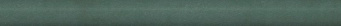 фото SPA068R Чементо зеленый матовый обрезной 30x2,5x1,9 бордюр КЕРАМА МАРАЦЦИ
