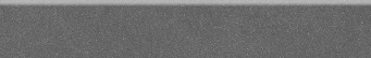 фото DD254320R/3BT Плинтус Джиминьяно антрацит матовый обрезной 60x9,5x0,9 КЕРАМА МАРАЦЦИ