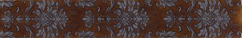 фото AD/A412/SG3506 Селект Вуд 9,6*60 керамический декор КЕРАМА МАРАЦЦИ