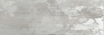 фото VT/A443/13110R Белем серый светлый глянцевый обрезной 30х89,5 декор КЕРАМА МАРАЦЦИ
