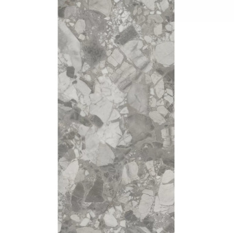 фото KM6012G0321R20 Чеппо ди Сицилия серый матовый обрезной 60x119,5x2 керамогранит КЕРАМА МАРАЦЦИ