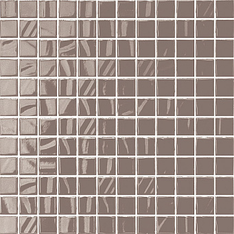 фото 20051 (1.066м 12пл) Темари дымчатый 29,8*29,8 мозаика КЕРАМА МАРАЦЦИ