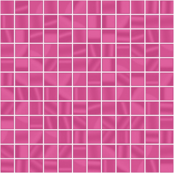 фото 20092N (1.066м 12пл) Темари розовый темный 29,8*29,8 мозаика КЕРАМА МАРАЦЦИ