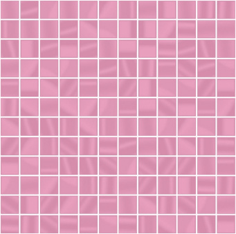 фото 20093N (1.066м 12пл) Темари розовый светлый 29,8*29,8 мозаика КЕРАМА МАРАЦЦИ