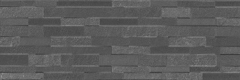 фото 13055R Гренель серый темный структура обрезной 30*89,5 керамическая плитка КЕРАМА МАРАЦЦИ