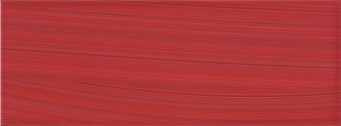 фото 15039 Салерно красный 15*40 керамическая плитка КЕРАМА МАРАЦЦИ
