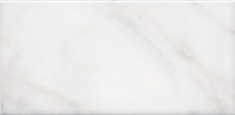 фото 16071 Фрагонар белый 7,4*15 керамическая плитка КЕРАМА МАРАЦЦИ