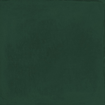 фото 17070 Сантана зеленый темный глянцевый 15х15 керамическая плитка КЕРАМА МАРАЦЦИ