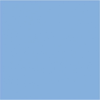 Фото 5056 (1,04м 26пл) Калейдоскоп блестящий голубой 20*20 керамическая плитка КЕРАМА МАРАЦЦИ