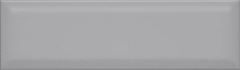 фото 9014 Аккорд серый грань 8.5*28.5 керамическая плитка КЕРАМА МАРАЦЦИ