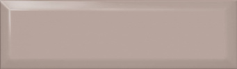 Фото 9027 Аккорд дымчатый светлый грань 8.5*28.5 керамическая плитка КЕРАМА МАРАЦЦИ