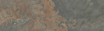 Фото 9033 Рамбла коричневый 8,5*28,5 керамическая плитка КЕРАМА МАРАЦЦИ