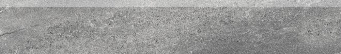Фото DD602300R/6BT Плинтус Про Матрикс серый темный обрезной 60*9,5 КЕРАМА МАРАЦЦИ