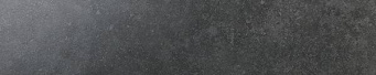фото SG156000R/5BT Плинтус Сенат черный обрезной 40,2x8 КЕРАМА МАРАЦЦИ