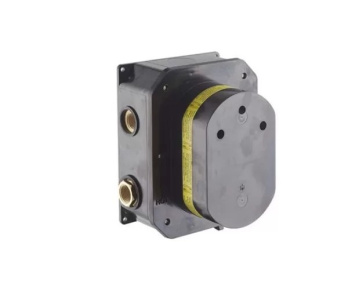 27751KM.00.000 Универсальная внутренняя часть для термостатического кнопочного смесителя на два потока КЕРАМА МАРАЦЦИ фото 27751KM.00.000 Универсальная внутренняя часть для термостатического кнопочного смесителя на два потока КЕРАМА МАРАЦЦИ