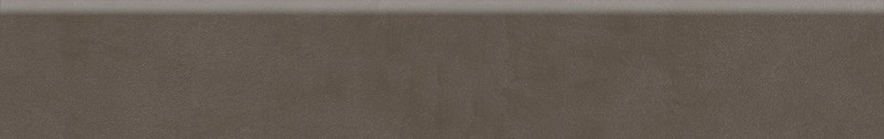 фото DD641820R/6BT Плинтус Про Чементо коричневый темный матовый 60x9,5x0,9 КЕРАМА МАРАЦЦИ