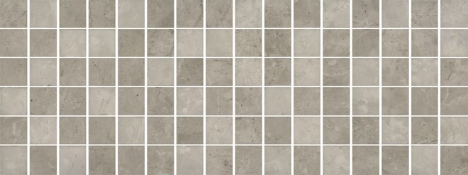 фото MM15150 Монсанту мозаичный серый светлый глянцевый 15х40 декор КЕРАМА МАРАЦЦИ