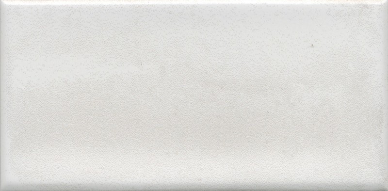 фото 16086 Монтальбано белый матовый 7,4x15x0,69 керамическая плитка КЕРАМА МАРАЦЦИ