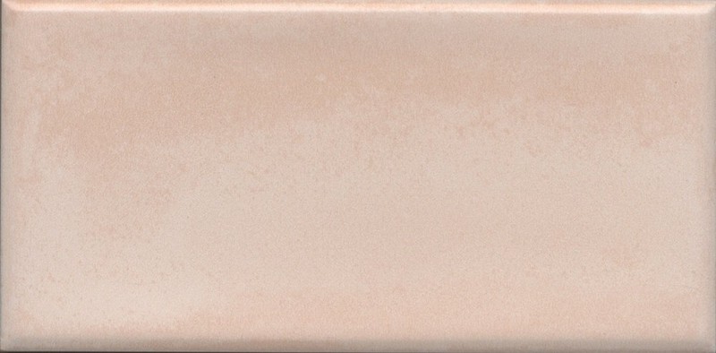 фото 16088 Монтальбано розовый светлый матовый 7,4x15x0,69 керамическая плитка КЕРАМА МАРАЦЦИ