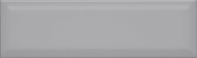 фото 9014 Аккорд серый грань 8.5*28.5 керамическая плитка КЕРАМА МАРАЦЦИ