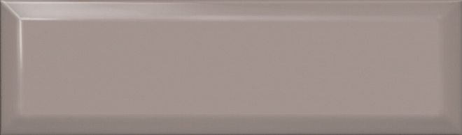 Фото 9029 Аккорд коричневый светлый грань 8.5*28.5 керамическая плитка КЕРАМА МАРАЦЦИ