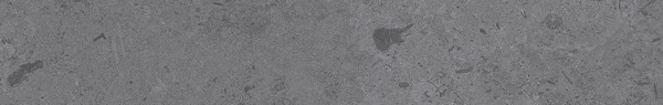 фото DD205120R/3BT Плинтус Про Лаймстоун серый темный натуральный обрезной 60x9,5x0,9 КЕРАМА МАРАЦЦИ