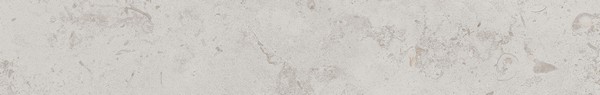 фото DD205320R/3BT Плинтус Про Лаймстоун серый светлый натуральный обрезной 60x9,5x0,9 КЕРАМА МАРАЦЦИ