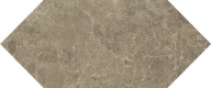 фото 35002 Бикуш бежевый темный глянцевый 14х34 керамическая плитка КЕРАМА МАРАЦЦИ