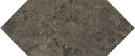 фото 35014 Бикуш коричневый глянцевый 14х34 керамическая плитка КЕРАМА МАРАЦЦИ