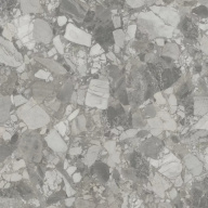 фото KM1212G0001R Чеппо ди Сицилия серый матовый обрезной 119,5x119,5x0,9 керамогранит КЕРАМА МАРАЦЦИ