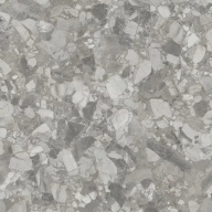 фото KM1212G0001R Чеппо ди Сицилия серый матовый обрезной 119,5x119,5x0,9 керамогранит КЕРАМА МАРАЦЦИ