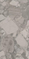 фото KM3060B0021R Рабат Стоун серый матовый обрезной 30x60x0,9 керамическая плитка КЕРАМА МАРАЦЦИ