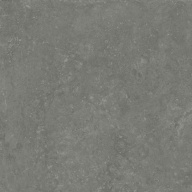 фото KM6012G0161RGCA Ступень угловая клееная Касабланка HP серый тёмный матовый обрезной 33x33x0,9 КЕРАМА МАРАЦЦИ