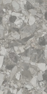 фото KM6012G0321R20 Чеппо ди Сицилия серый матовый обрезной 60x119,5x2 керамогранит КЕРАМА МАРАЦЦИ
