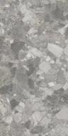 фото KM6012G0321R20 Чеппо ди Сицилия серый матовый обрезной 60x119,5x2 керамогранит КЕРАМА МАРАЦЦИ