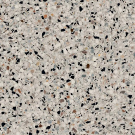фото KM6060G0001R Бричиола белый матовый обрезной 60x60x0,9 керамогранит КЕРАМА МАРАЦЦИ