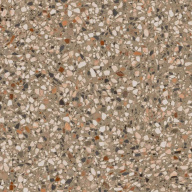 фото KM6060G0041R Бричиола бежевый матовый обрезной 60x60x0,9 керамогранит КЕРАМА МАРАЦЦИ