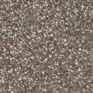 фото KM6060G0051R Бричиола коричневый матовый обрезной 60x60x0,9 керамогранит КЕРАМА МАРАЦЦИ