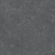 фото KM6060G0071R Касабланка RP антрацит матовый обрезной 60x60x0,9 керамогранит КЕРАМА МАРАЦЦИ