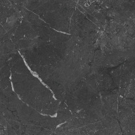 фото KM6060G0331R Тубкаль чёрный матовый обрезной 60x60x0,9 керамогранит КЕРАМА МАРАЦЦИ