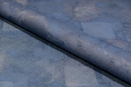 фото KM7107 Обои виниловые на флизелиновой основе Винтаж база универсальная, синий KЕРАМА МАРАЦЦИ КЕРАМА МАРАЦЦИ