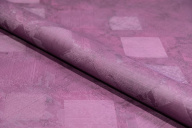 фото KM7108 Обои виниловые на флизелиновой основе Винтаж база универсальная, пурпурный KЕРАМА МАРАЦЦИ КЕРАМА МАРАЦЦИ