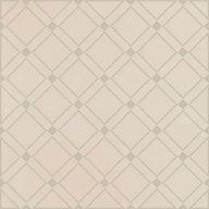 фото KMD3STA013GN Бахия 1 бежевый светлый глянцевый 9,8x9,8x0,7 декор КЕРАМА МАРАЦЦИ