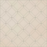 фото KMD3STA013GN Бахия 1 бежевый светлый глянцевый 9,8x9,8x0,7 декор КЕРАМА МАРАЦЦИ