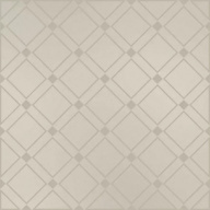 фото KMD3STA014GN Бахия 1 серый светлый глянцевый 9,8x9,8x0,7 декор КЕРАМА МАРАЦЦИ
